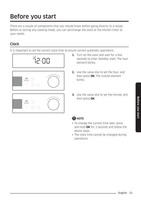 Samsung Combinato MC35J8055CK - User Manual_6.76 MB, pdf, ENGLISH