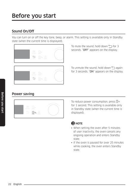 Samsung Combinato MC35J8055CK - User Manual_6.76 MB, pdf, ENGLISH