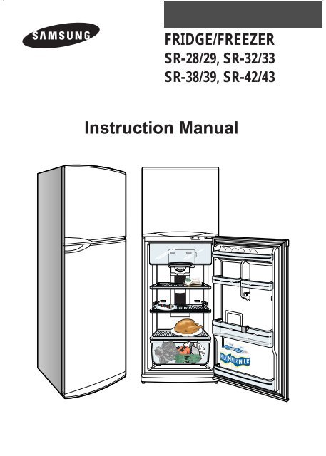 Samsung Sr 38nmb User Manual 2 32 Mb Pdf English Samsung Sr 38nmb User Manual 2 32 Mb Pdf English