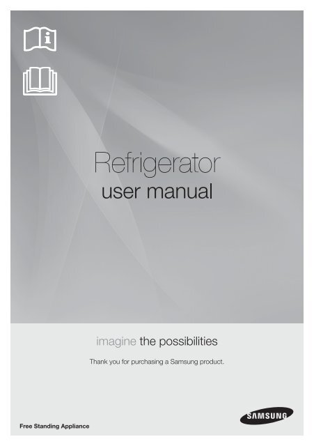 Samsung RT73H6350SP - User Manual_15.45 MB, pdf, ENGLISH, ARABIC, FRENCH