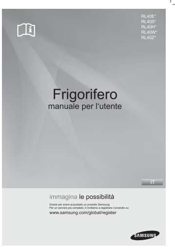 Frigoriferi Whirlpool No Frost Istruzioni Il Gelataio Simac Con