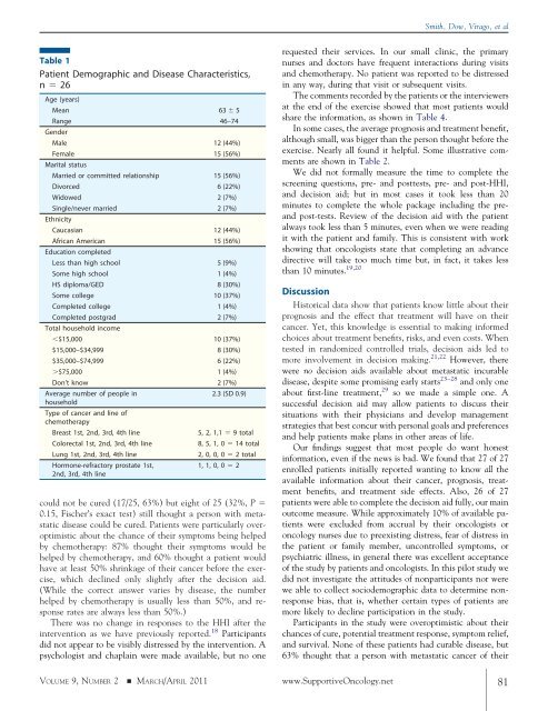 Evaluating the “Good Death” Concept from Iranian Bereaved Family