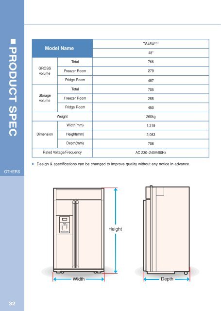 Samsung TS 48 WLUS - User Manual_2.39 MB, pdf, ENGLISH