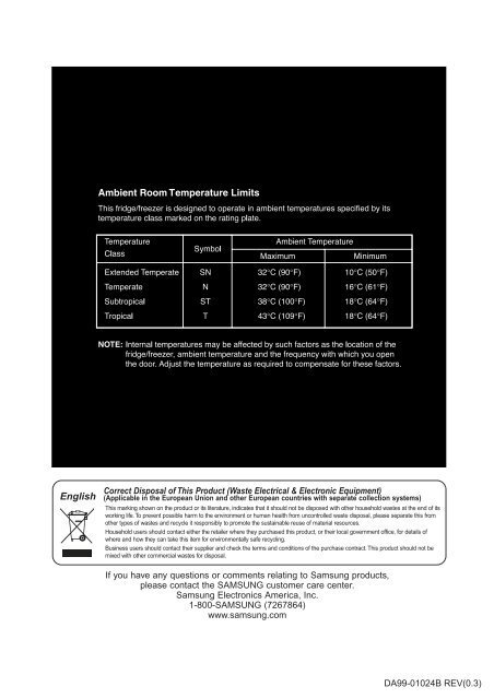 Samsung TS 48 WLUS - User Manual_2.39 MB, pdf, ENGLISH