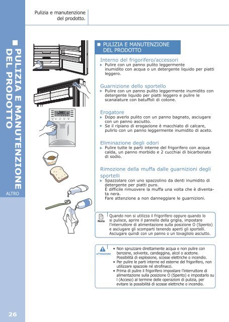 Samsung TS 48 WLUS - User Manual_2.2 MB, pdf, ITALIAN