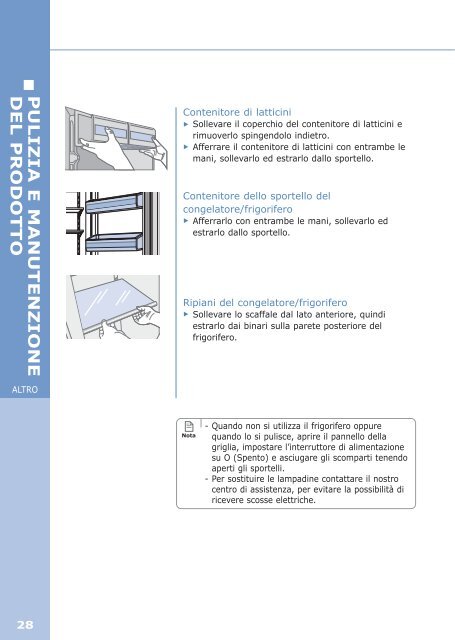 Samsung TS 48 WLUS - User Manual_2.2 MB, pdf, ITALIAN