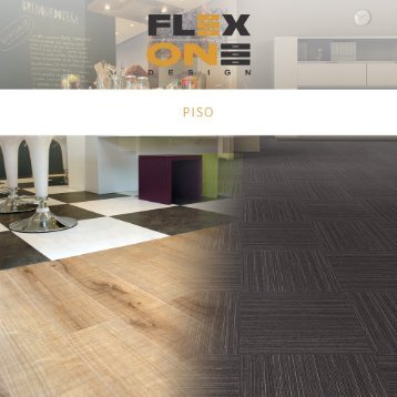 Piso Flex One