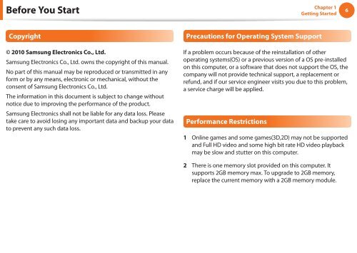 Samsung NF210 A01 - User Manual (XP/Windows7)_17.5 MB, pdf, ENGLISH