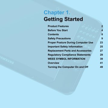 Samsung NP-Q1U/E01/SEI - User Manual (XP)_13.61 MB, pdf, ENGLISH