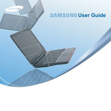 Samsung NP-Q310-AS06IT - User Manual (Vista)_14.76 MB, pdf, ENGLISH