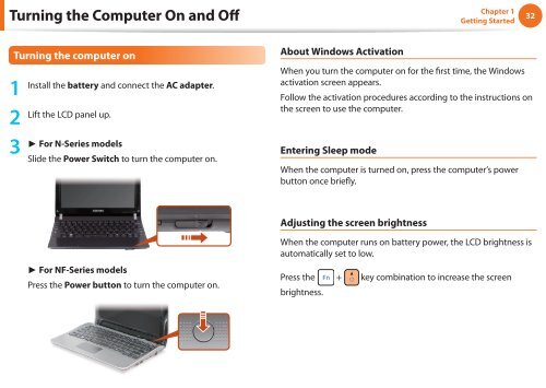 Samsung N145 JP01 - User Manual (XP/Windows7)_17.5 MB, pdf, ENGLISH