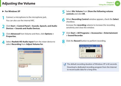 Samsung N145 JP01 - User Manual (XP/Windows7)_17.5 MB, pdf, ENGLISH