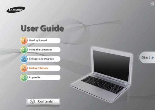 Samsung NP-Q330-JS01IT - User Manual (XP/Vista/Windows7)_9.63 MB, pdf, ENGLISH