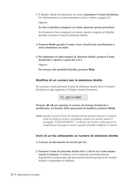 Samsung SF-515 - User Manual_4.37 MB, pdf, ITALIAN