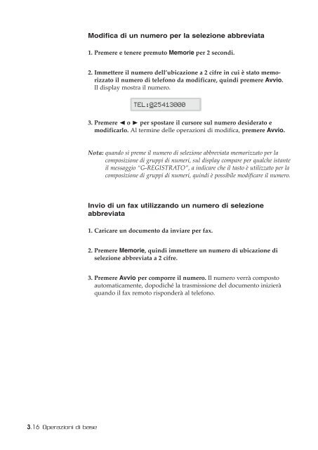 Samsung SF-515 - User Manual_4.37 MB, pdf, ITALIAN