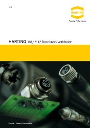 harax - Harting