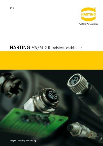 harax - Harting