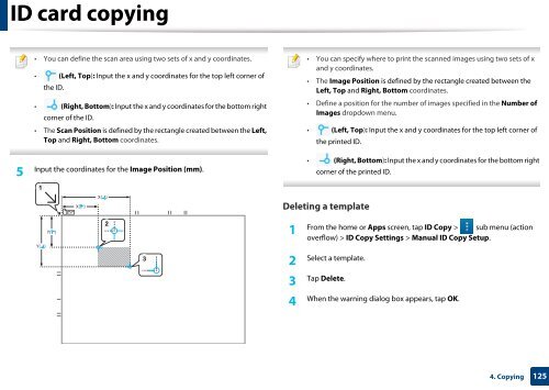 Samsung Multifunzione b/n MultiXpress SL-K7500LX (A3) (50 ppm) - User Manual_36.16 MB, pdf, ENGLISH