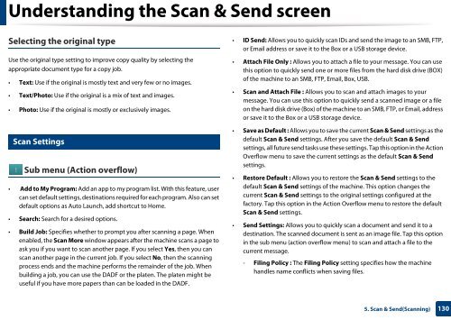 Samsung Multifunzione b/n MultiXpress SL-K7500LX (A3) (50 ppm) - User Manual_36.16 MB, pdf, ENGLISH