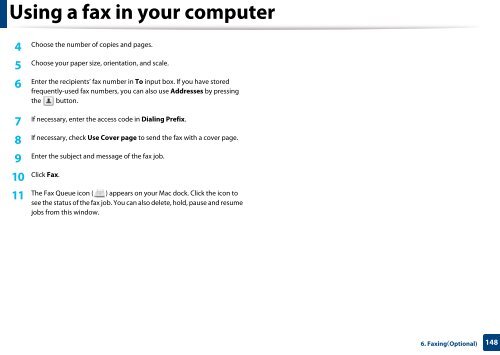 Samsung Multifunzione b/n MultiXpress SL-K7500LX (A3) (50 ppm) - User Manual_36.16 MB, pdf, ENGLISH