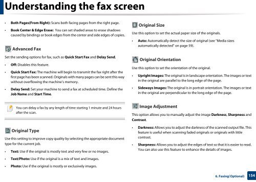 Samsung Multifunzione b/n MultiXpress SL-K7500LX (A3) (50 ppm) - User Manual_36.16 MB, pdf, ENGLISH