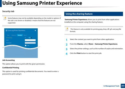 Samsung Multifunzione b/n MultiXpress SL-K7500LX (A3) (50 ppm) - User Manual_36.16 MB, pdf, ENGLISH