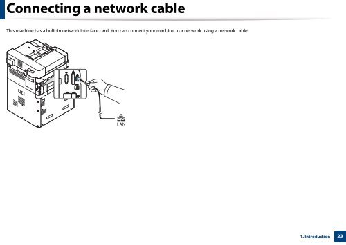 Samsung Multifunzione b/n MultiXpress SL-K7500LX (A3) (50 ppm) - User Manual_36.16 MB, pdf, ENGLISH