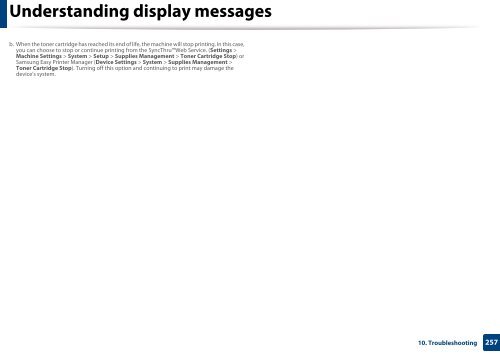 Samsung Multifunzione b/n MultiXpress SL-K7500LX (A3) (50 ppm) - User Manual_36.16 MB, pdf, ENGLISH