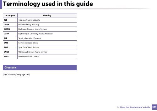 Samsung Multifunzione b/n MultiXpress SL-K7500LX (A3) (50 ppm) - User Manual_36.16 MB, pdf, ENGLISH