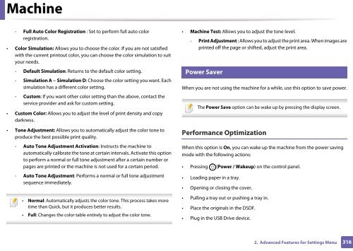 Samsung Multifunzione b/n MultiXpress SL-K7500LX (A3) (50 ppm) - User Manual_36.16 MB, pdf, ENGLISH