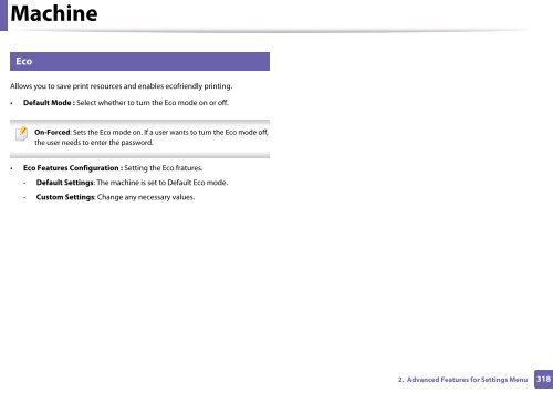 Samsung Multifunzione b/n MultiXpress SL-K7500LX (A3) (50 ppm) - User Manual_36.16 MB, pdf, ENGLISH