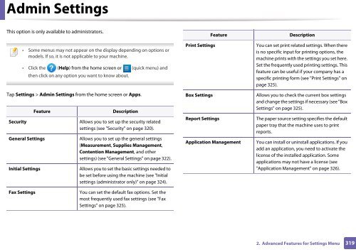 Samsung Multifunzione b/n MultiXpress SL-K7500LX (A3) (50 ppm) - User Manual_36.16 MB, pdf, ENGLISH