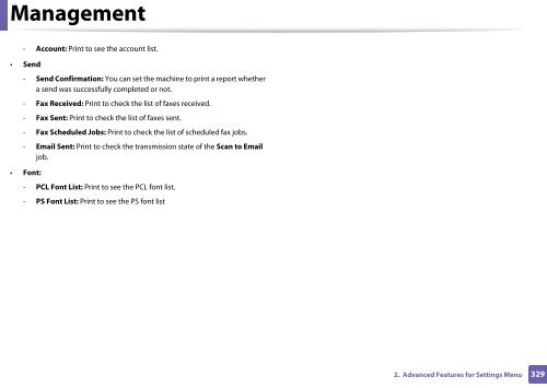 Samsung Multifunzione b/n MultiXpress SL-K7500LX (A3) (50 ppm) - User Manual_36.16 MB, pdf, ENGLISH