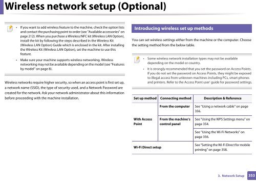 Samsung Multifunzione b/n MultiXpress SL-K7500LX (A3) (50 ppm) - User Manual_36.16 MB, pdf, ENGLISH