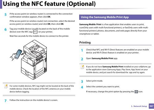 Samsung Multifunzione b/n MultiXpress SL-K7500LX (A3) (50 ppm) - User Manual_36.16 MB, pdf, ENGLISH