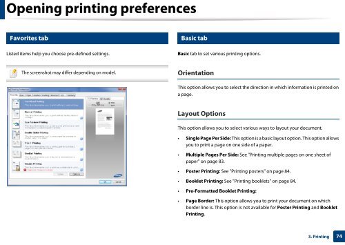 Samsung Multifunzione b/n MultiXpress SL-K7500LX (A3) (50 ppm) - User Manual_36.16 MB, pdf, ENGLISH