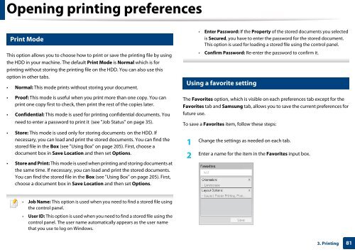 Samsung Multifunzione b/n MultiXpress SL-K7500LX (A3) (50 ppm) - User Manual_36.16 MB, pdf, ENGLISH