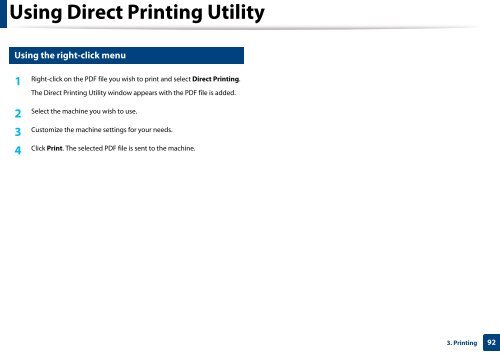 Samsung Multifunzione b/n MultiXpress SL-K7500LX (A3) (50 ppm) - User Manual_36.16 MB, pdf, ENGLISH