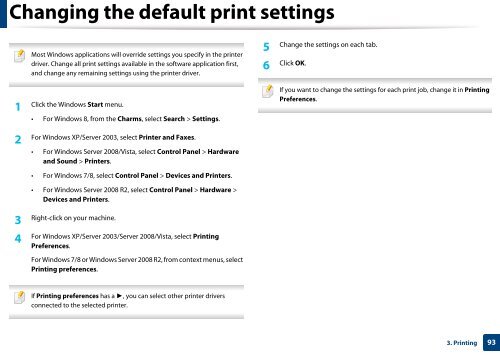 Samsung Multifunzione b/n MultiXpress SL-K7500LX (A3) (50 ppm) - User Manual_36.16 MB, pdf, ENGLISH