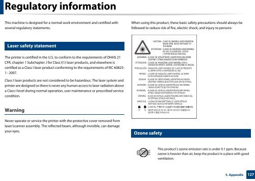 Samsung CLX-3305FW - User Manual_55.27 MB, pdf, ENGLISH