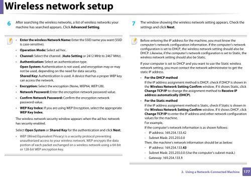 Samsung CLX-3305FW - User Manual_55.27 MB, pdf, ENGLISH