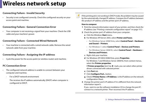 Samsung CLX-3305FW - User Manual_55.27 MB, pdf, ENGLISH