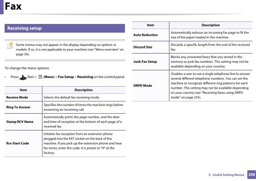 Samsung CLX-3305FW - User Manual_55.27 MB, pdf, ENGLISH