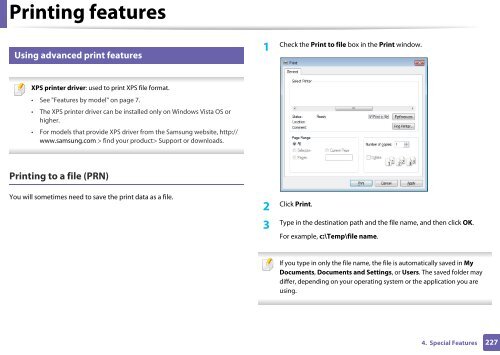 Samsung CLX-3305FW - User Manual_55.27 MB, pdf, ENGLISH