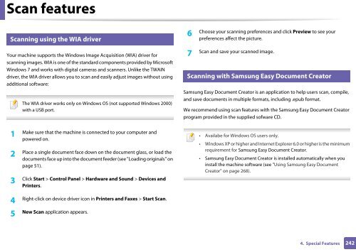 Samsung CLX-3305FW - User Manual_55.27 MB, pdf, ENGLISH