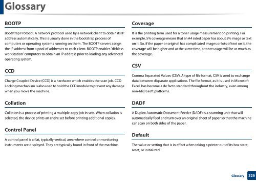 Samsung CLX-3305FW - User Manual_55.27 MB, pdf, ENGLISH