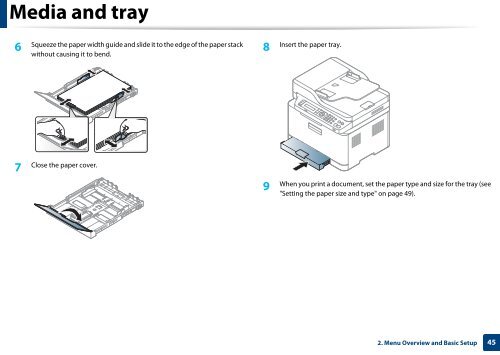 Samsung CLX-3305FW - User Manual_55.27 MB, pdf, ENGLISH