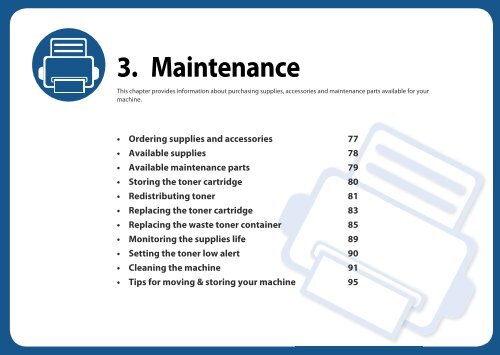 Samsung CLX-3305FW - User Manual_55.27 MB, pdf, ENGLISH