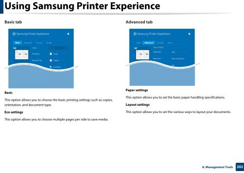 Samsung Multifunzione b/n MultiXpress SL-K7400LX (A3) (40 ppm) - User Manual_36.16 MB, pdf, ENGLISH