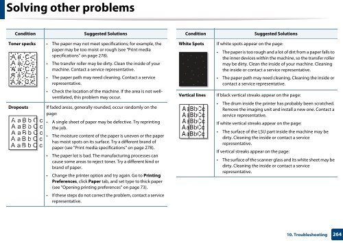 Samsung Multifunzione b/n MultiXpress SL-K7400LX (A3) (40 ppm) - User Manual_36.16 MB, pdf, ENGLISH